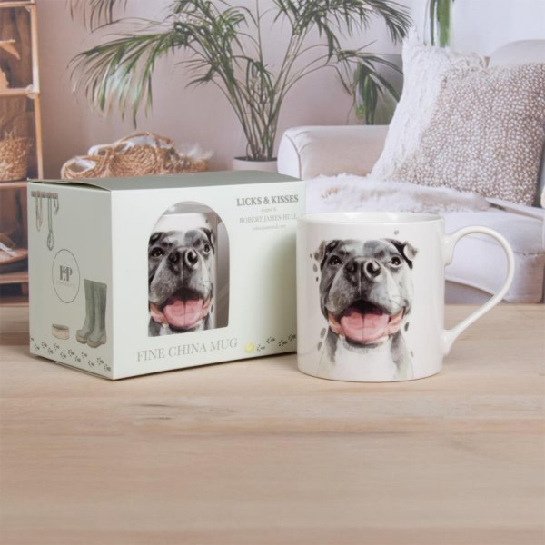 ŠOLJA STAFFIE LP34266 