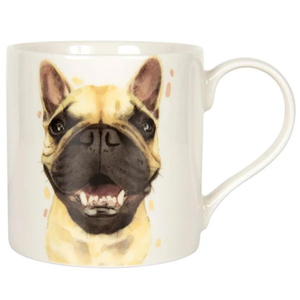 ŠOLJA FRENCHIE LP34268 