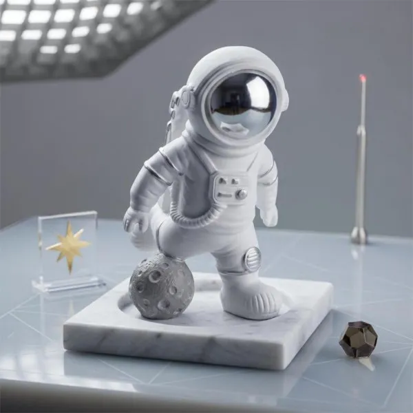 FIGURA ASTRONAUT LP74143 