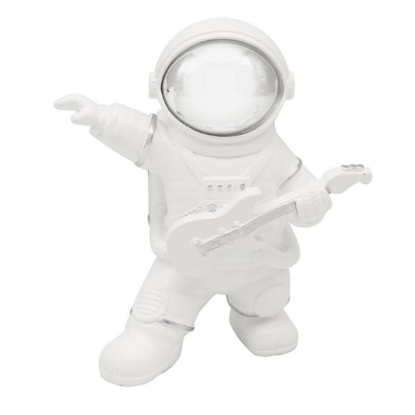 FIGURA ASTRONAUT GITARISTA LP75109 
