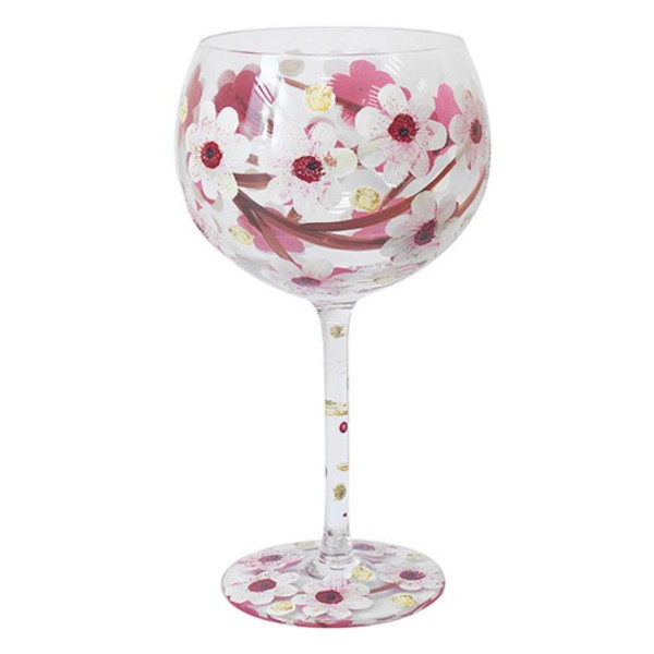 ČAŠA ZA GIN BLOSSOM LP76600 