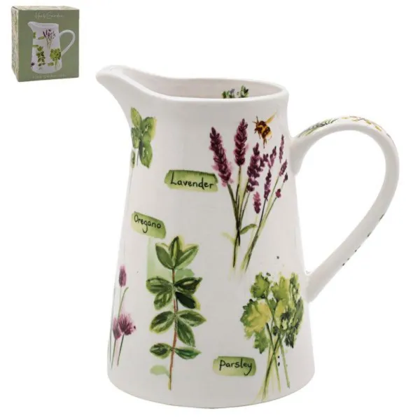 BOKAL HERB GARDEN LP96569 