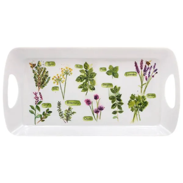 TACNA SREDNJA HERB GARDEN LP96577 
