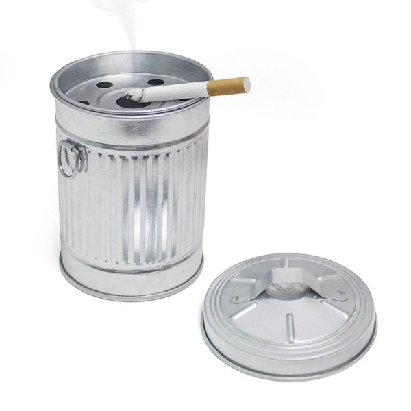 PEPELJARA GARBAGE METAL 