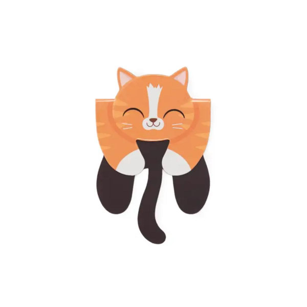 OBILJEŽIVAČ STRANICA MACNETTIC TABBY FLEXIBLE MAGNE 