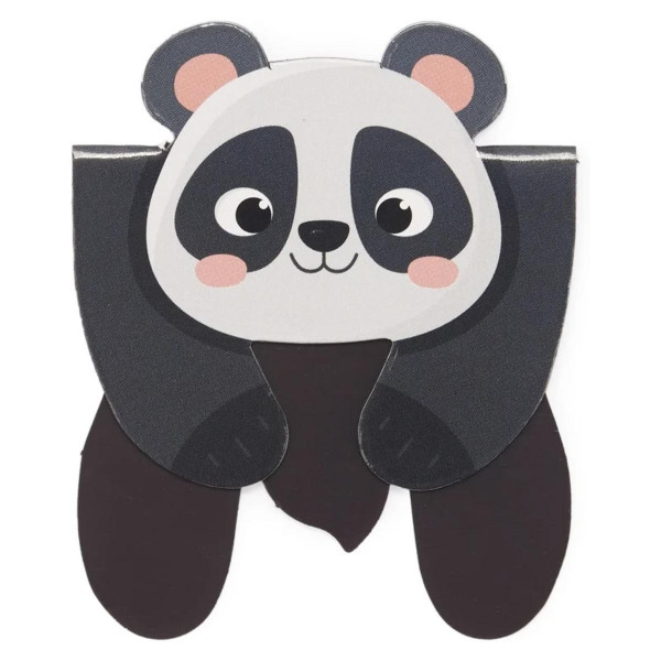 OBILJEŽIVAČ STRANICA MACNETTIC PANDA FLEXIBLE MAGN 