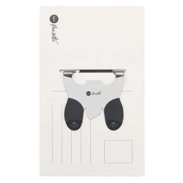 OBILJEŽIVAČ STRANICA MACNETTIC PANDA FLEXIBLE MAGN 