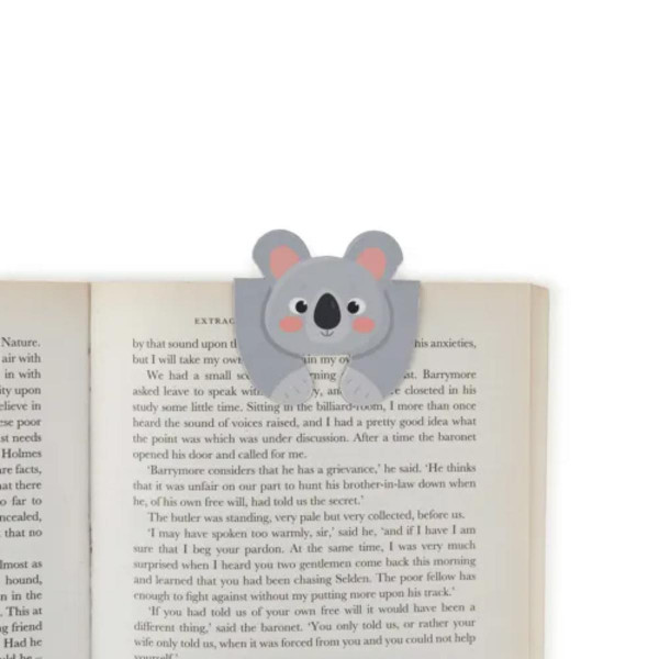 OBILJEŽIVAČ STRANICA MACNETTIC KOALA FLEXIBLE MAGNE 