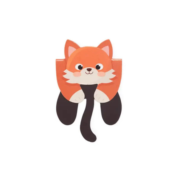 OBILJEŽIVAČ STRANICA MACNETTIC FOX FLEXIBLE MAGNETI 