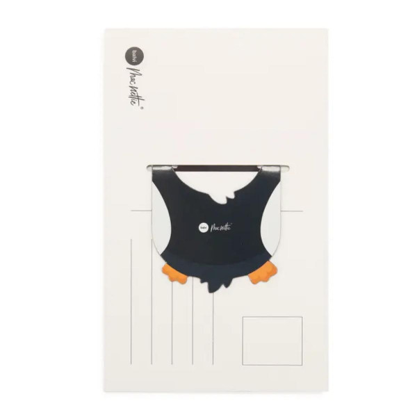 OBILJEŽIVAČ STRANICA MACNETTIC PENGUIN FLEXIBLE MAG 
