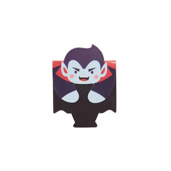 OBILJEŽIVAČ STRANICA MACNETTIC ETERNAL VAMPIRE FLEXI 