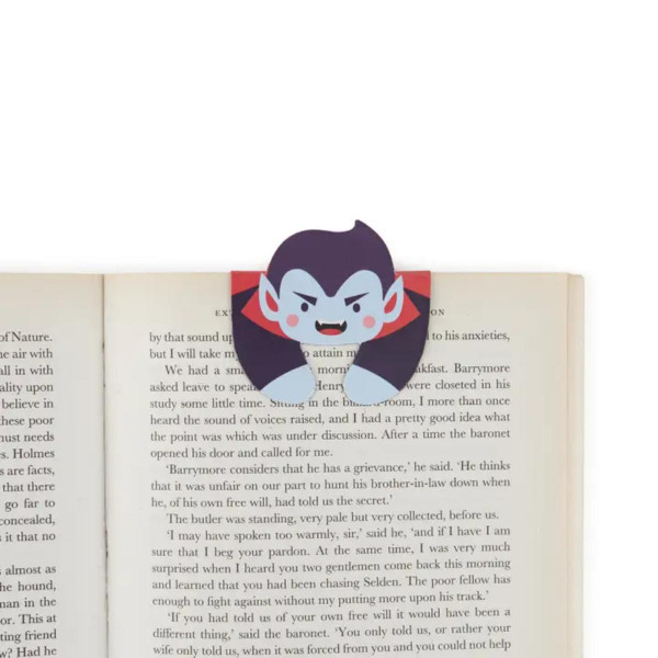OBILJEŽIVAČ STRANICA MACNETTIC ETERNAL VAMPIRE FLEXI 