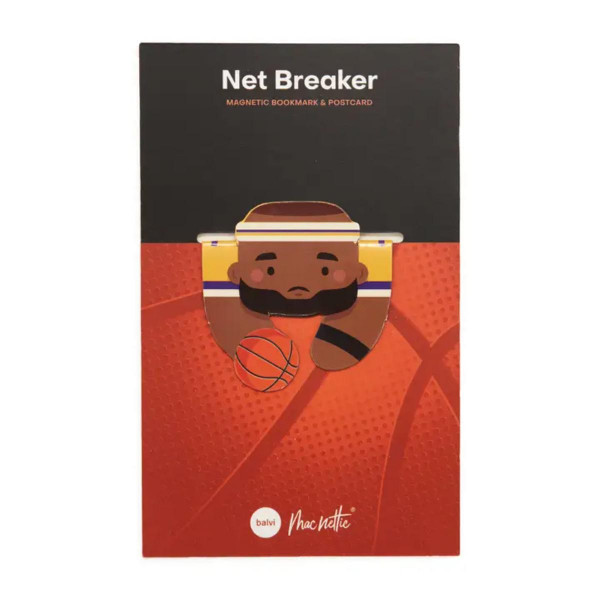 OBILJEŽIVAČ STRANICA MACNETTIC NET BRAKER FLEXIBLE M 