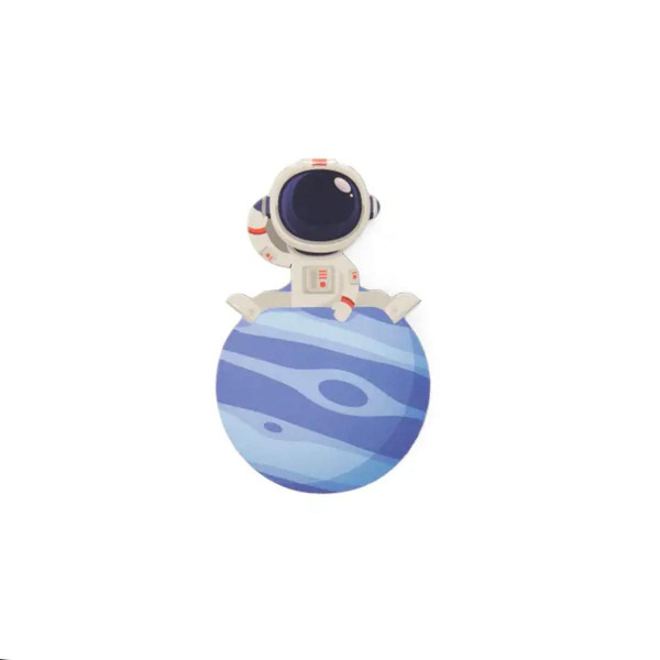 OBILJEŽIVAČ STRANICA MACNETTIC SPACE WALK FLEXIBLE 