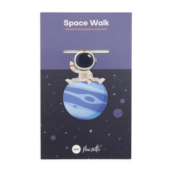 OBILJEŽIVAČ STRANICA MACNETTIC SPACE WALK FLEXIBLE 
