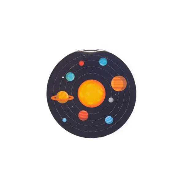 OBILJEŽIVAČ STRANICA MACNETTIC SOLAR SYSTEM FLEXIBLE 