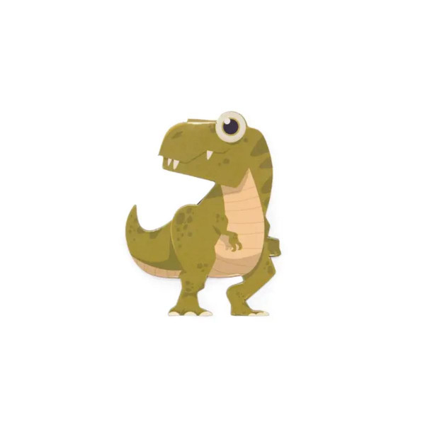 OBILJEŽIVAČ STRANICA MACNETTIC T-REX FLEXIBLE MAGNE 