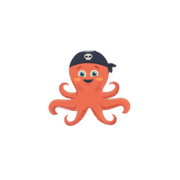 OBILJEŽIVAČ STRANICA MACNETTIC OCTOPUS FLEXIBLE MAG 