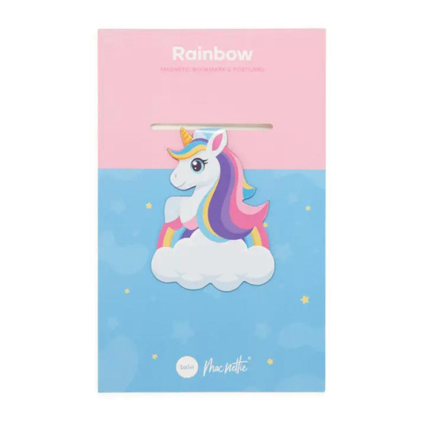 OBILJEŽIVAČ STRANICA MACNETTIC RAINBOW FLEXIBLE MA 