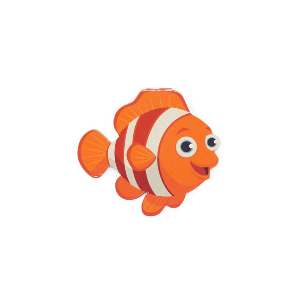 OBILJEŽIVAČ STRANICA MACNETTIC CLOWFISH FLEXIBLE MAG 