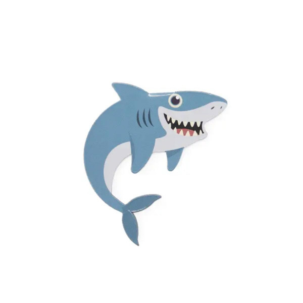 OBILJEŽIVAČ STRANICA MACNETTIC SHARK FLEXIBLE MAGNE 