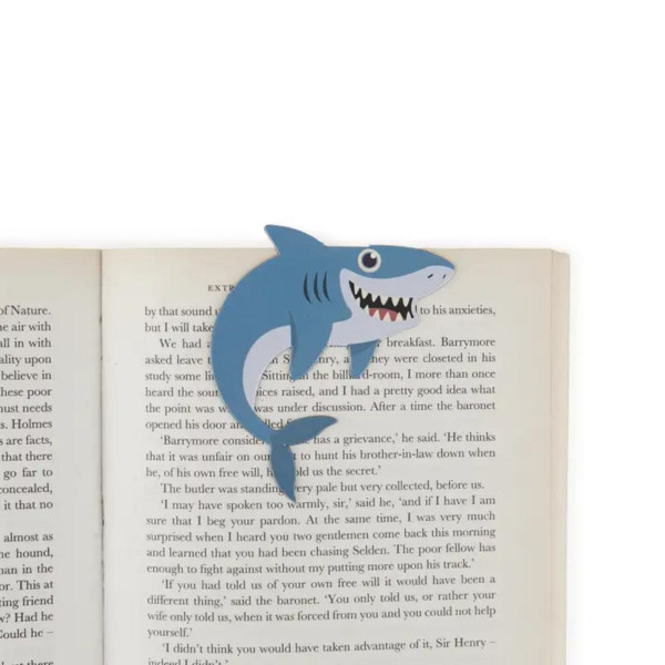 OBILJEŽIVAČ STRANICA MACNETTIC SHARK FLEXIBLE MAGNE 