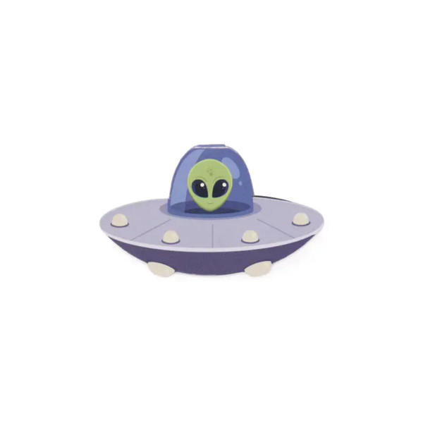 OBILJEŽIVAČ STRANICA MACNETTIC UFO FLEXIBLE MAGNETI 