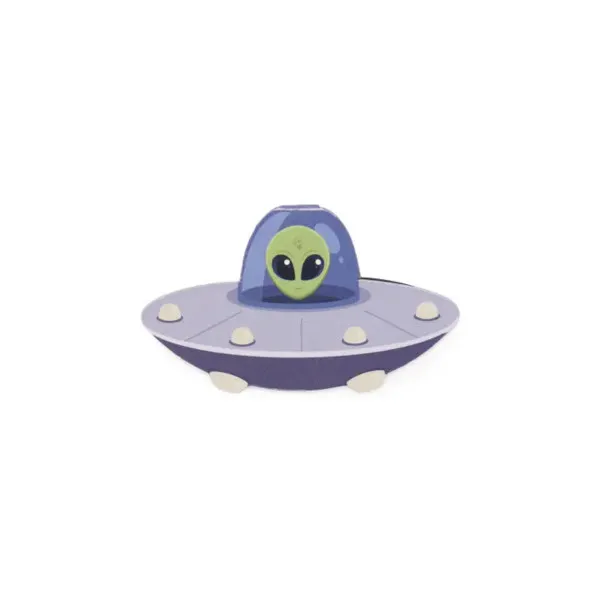 OBILJEŽIVAČ STRANICA MACNETTIC UFO FLEXIBLE MAGNETI 