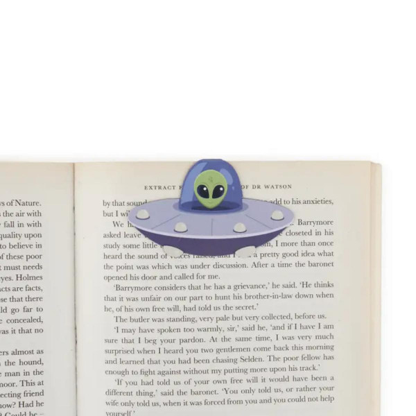 OBILJEŽIVAČ STRANICA MACNETTIC UFO FLEXIBLE MAGNETI 