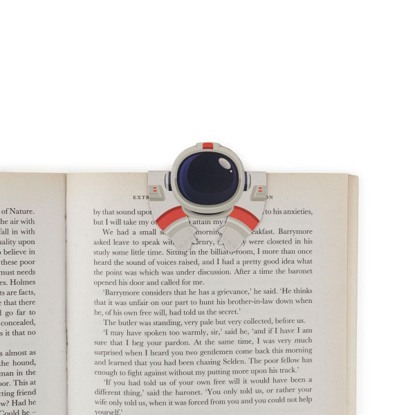 OBILJEŽIVAČ STRANICA MACNETTIC ASTRONAUT FLEXIBLE M 