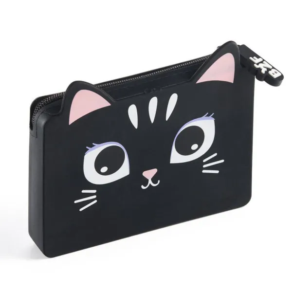 FUTROLA ZA KARTICE WILD CARDS KITTEN B2F 