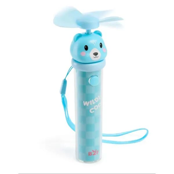 VENTILATOR MINI TEDDY B2F 