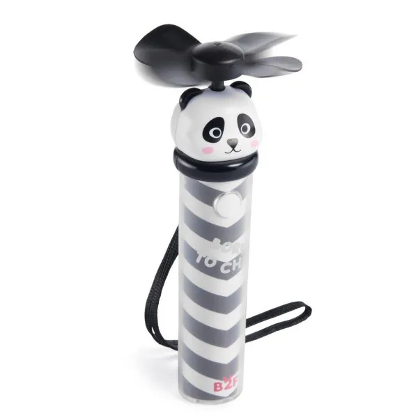 VENTILATOR MINI PANDA B2F 