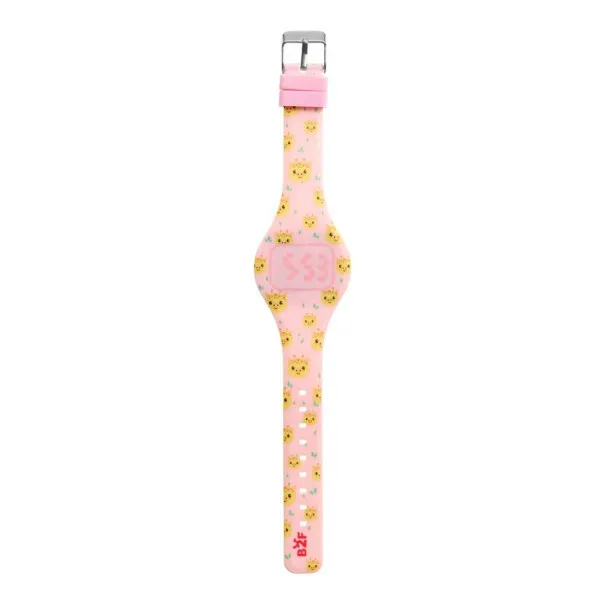 SAT DIGITALNI ROUND B2F GIRAFFE 