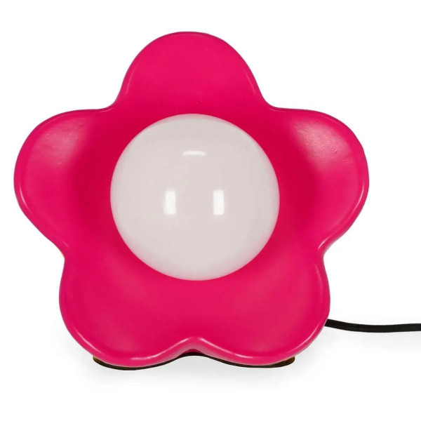LED LAMPA MATTE PINK DLA0001 