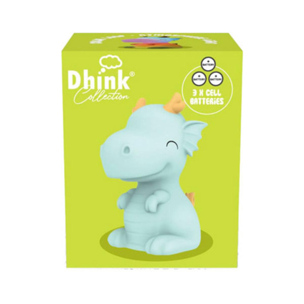 MINI SVJETILJKI – ZMAJ 