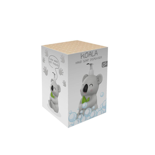 KOLEKCIJA ZA KUPATILO – DOZATOR ZA SAPUN – KOALA 
