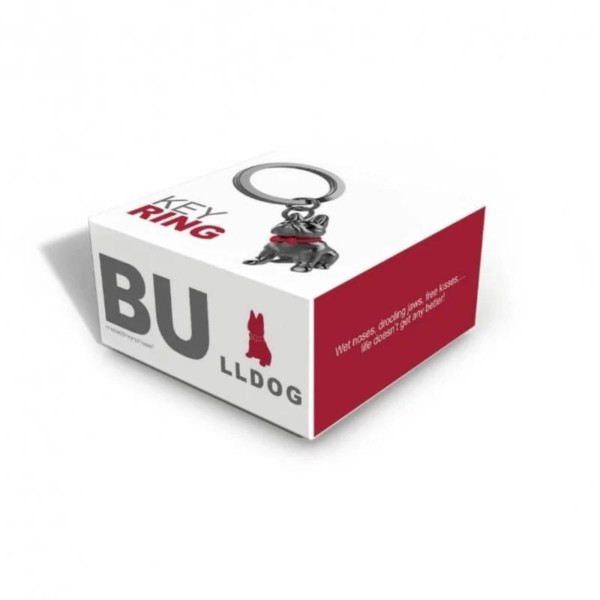 PRIVJESAK ZA KLJUČEVE – BULDOG 