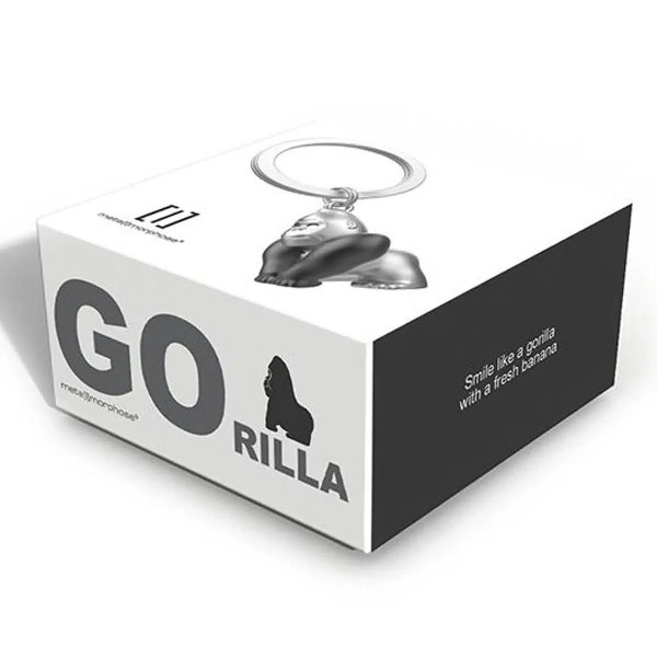 PRIVJESAK ZA KLJUČEVE -GORILA 