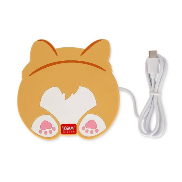 USB GRIJAČ ŠOLJE - KORGI WIU0011 