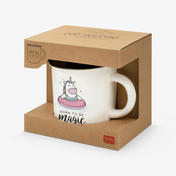 CUP-PUCCINO - ŠOLJA - JEDNOROG CUP0019 