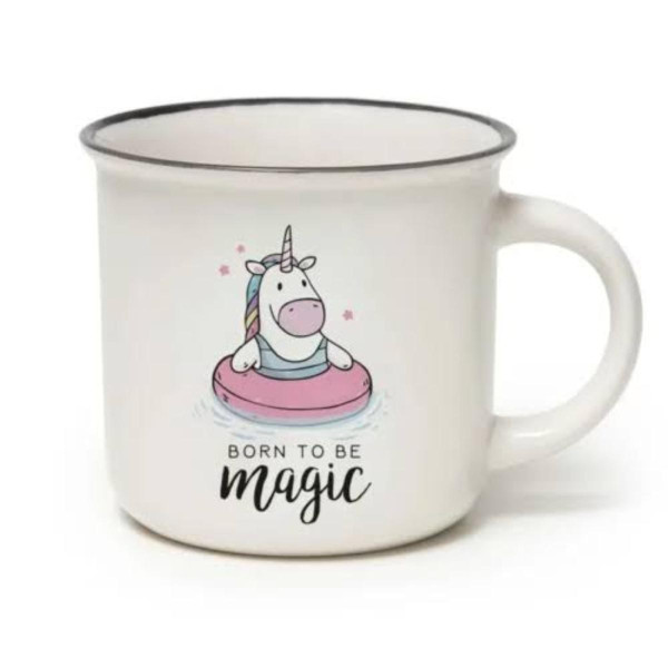 CUP-PUCCINO - ŠOLJA - JEDNOROG CUP0019 