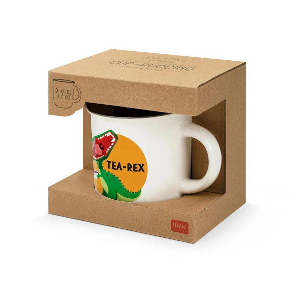 CUP-PUCCINO - ŠOLJA - DINOSAURUS CUP0021 