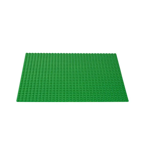 LEGO PLOČA MALA ZELENA 