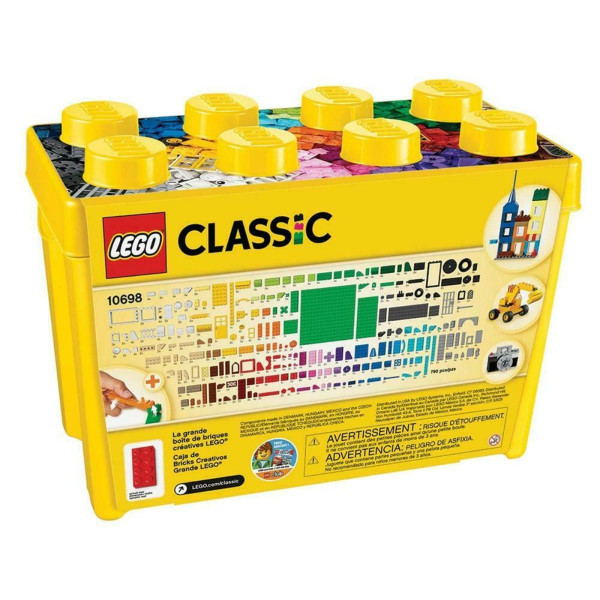 LEGO KREATIVNI BOX LARGE 