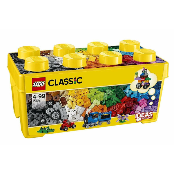 LEGO KREATIVNI SET MEDIJUM 