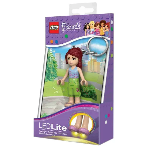 LEGO FRIENDS-MIA KEY LIGHT 