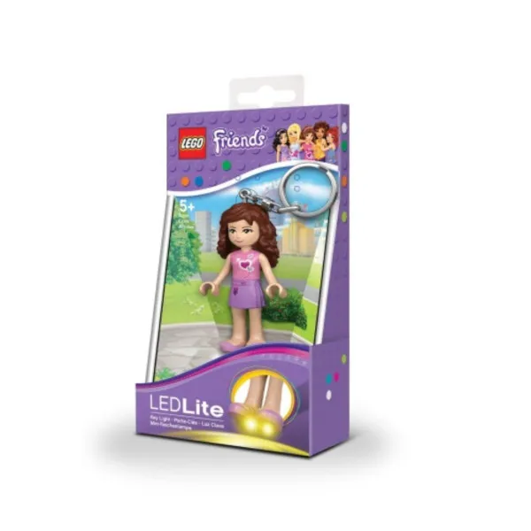 LEGO FRIENDS-OLIVIA KEY LIGHT 