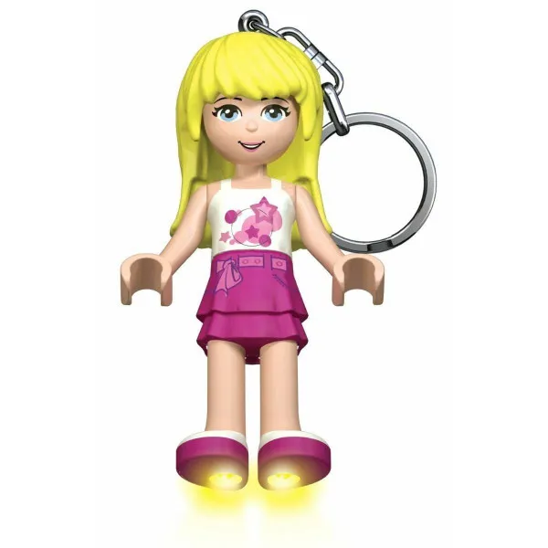 LEGO FRIENDS-STEPHANIE KEY LIGHT 