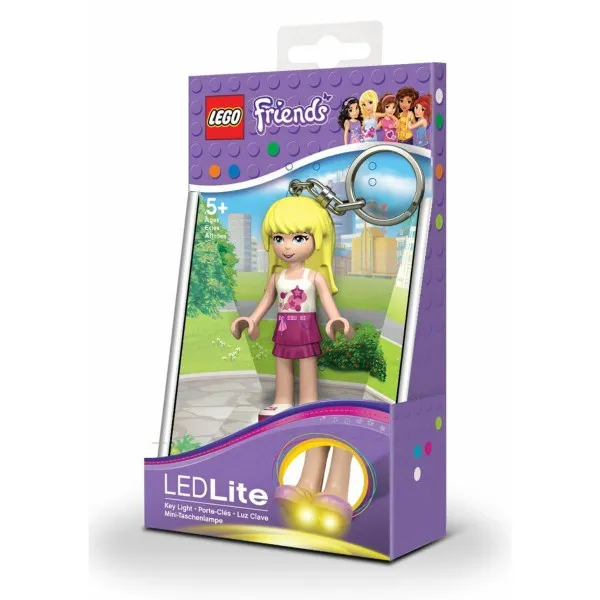 LEGO FRIENDS-STEPHANIE KEY LIGHT 